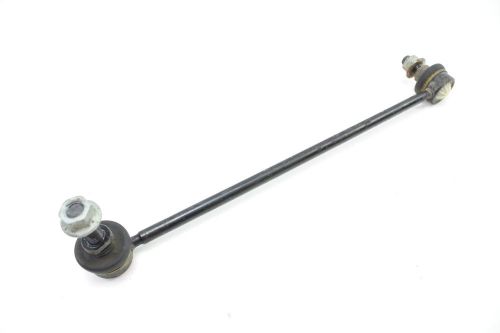 Front driver - sway bar end link - audi tt - 1j0411315d