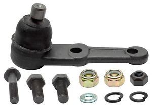 Mcquay-norris fa1610 suspension ball joint - front lower