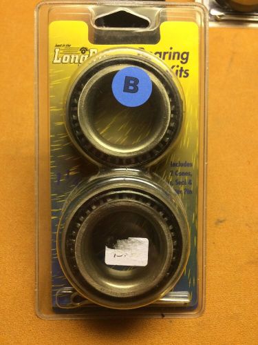 Roller bearing kits-1-1/4&#034; bearings.    binz33