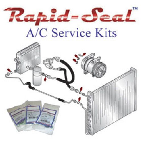 Universal air conditioning rs2622 air conditioning seal repair kit