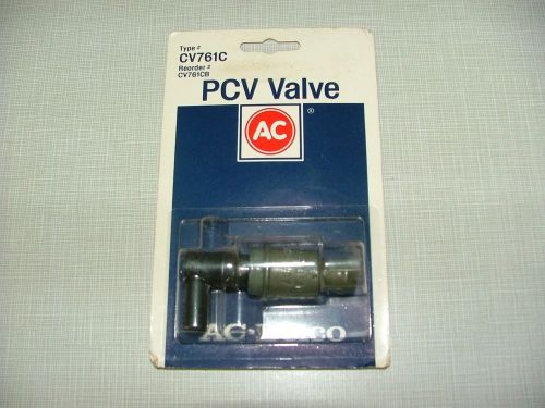 Antique, chrysler, dodge, plymouth pcv valve, type cv761c