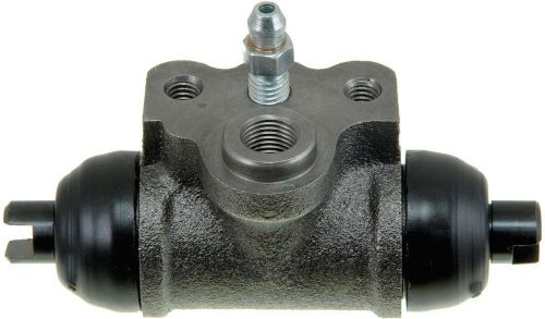 Wheel cylinder fits 1991-1994 plymouth colt  dorman - first stop