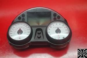 06 kawasaki ninja zx14 speedo tach gauges display cluster speedometer tachometer