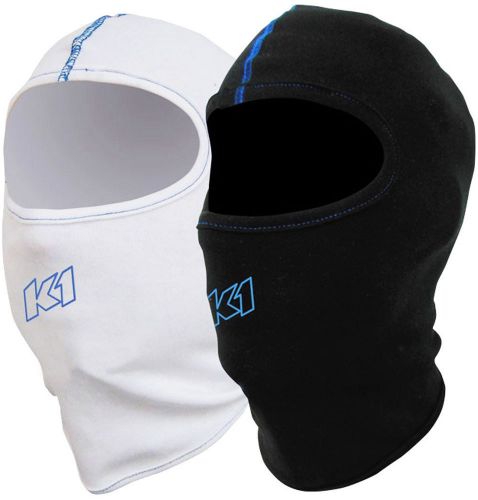 Coolmax - breathable k1 karting balaclava - coolmax moisture wicking head sock