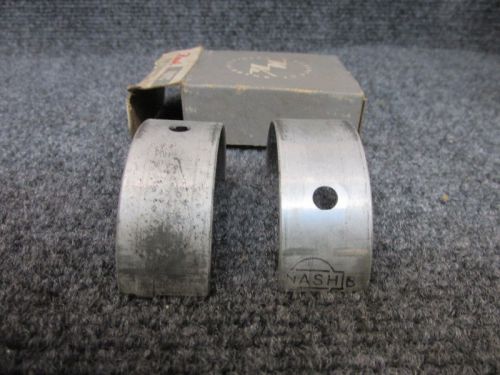 Vintage nash engine bearing part # 3104122 oem nos
