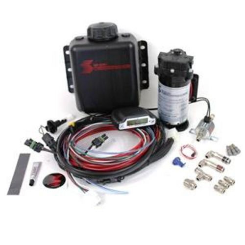 Snow performance stage 3 direct injected boost cooler 320 fits:universal 0 - 0