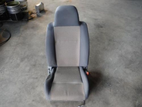Nissan ad 2004 driver seat [6770500]