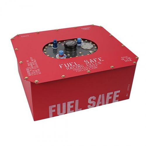 Fuel safe endurance cell ed125