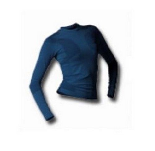 Bmw genuine motorrad function garments t shirt long sleeve - size xl extra large