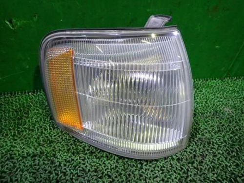 Toyota crown 1991 right clearance lamp [7711000]