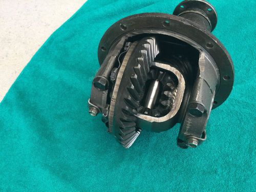 Legends race car rear differential, inex 600 racing 3.42 ratio