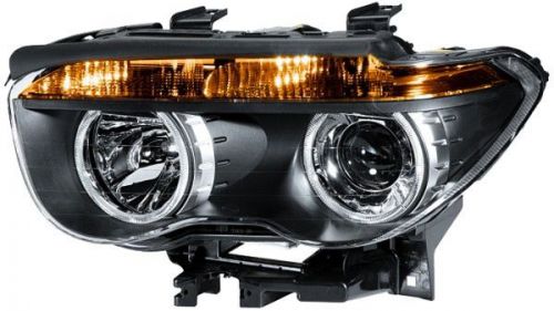 Hella e65 e66 bmw 745 750 bi-xenon headlights set