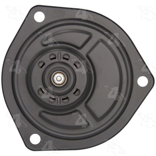 Four seasons 35638 new blower motor without wheel