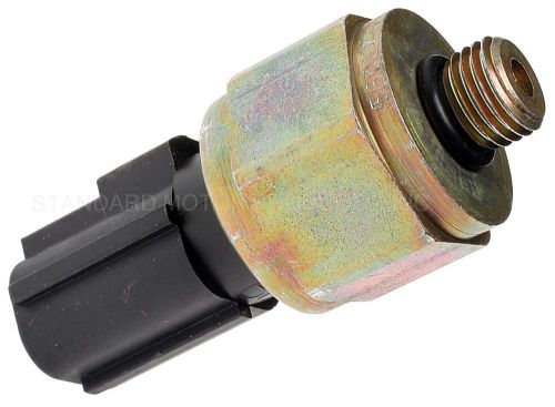 Standard motor products pss17 power steering pressure switch idle speed