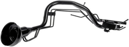 New replacement filler neck for fuel - dorman 577-109