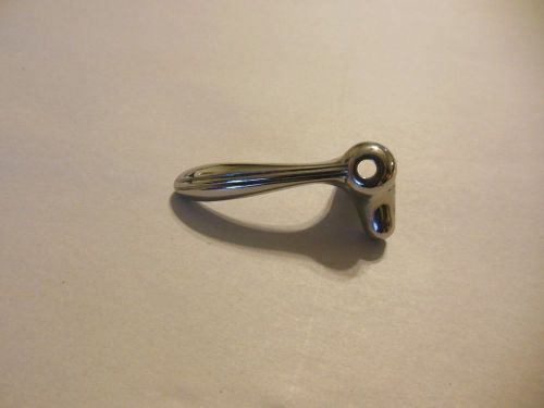 1940 ford passenger vent window handle left side driver nos replacement