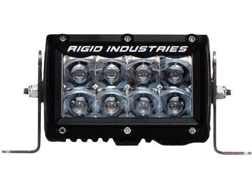 Rigid industries 104212 e-series; 10 deg. spot led light