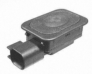 Liftgate release switch - standard
