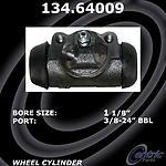 Centric parts 134.64009 front left wheel cylinder