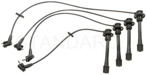 Parts master 25410 spark plug ignition wires