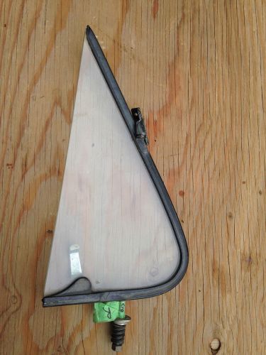 1967 - 1972 ford truck right vent window passenger side 1969 1970 1971