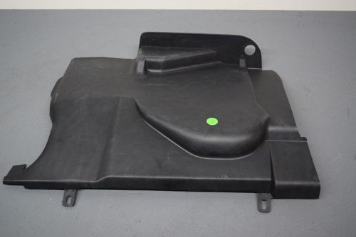 93-02 firebird trans am camaro under dash interior panel 10448043