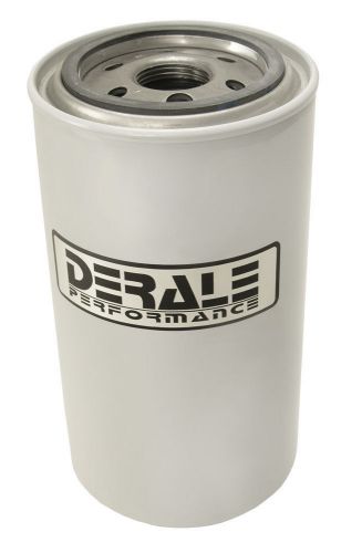 Derale canister fuel filter element p/n 13075