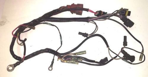 Engine cable assy #0586023 #0585131 johnson evinrude 200 225 hp 1996-1997