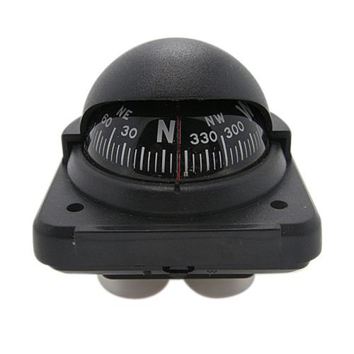 Well multi-function electronic vehicle navigation sea marine boat ship compass