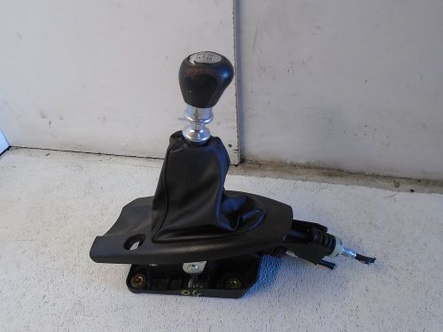 2006 ford focus 5 speed  manual shifter  ^c193^