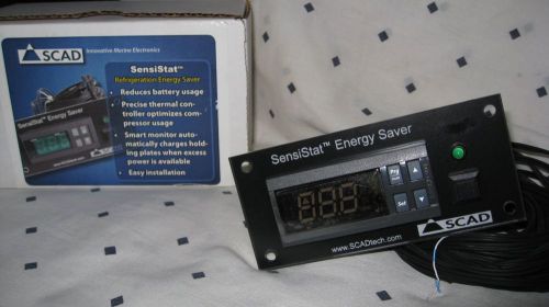 SensiStat Refrigeration Energy Saver, image 1
