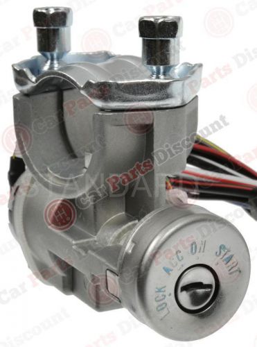 New smp ignition lock and cylinder switch, us-681
