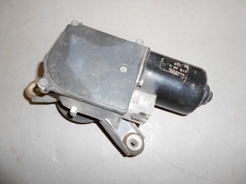 #22127508 gm wiper motor 1996 s-10 and jimmy