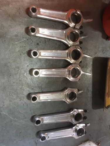 Jr dragster rods