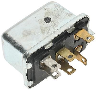 Standard motor products sr116 starter relay