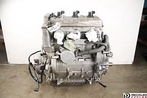 2008 Yamaha Nytro Mtx Motor / Engine 2,112 Miles, US $1,999.00, image 1