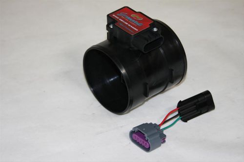 Granatelli motor sports mass airflow sensor 350127-c