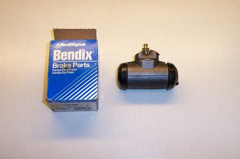 Bendix brake parts # 33596 1 1/16" wheel cylinder, n.o.s.
