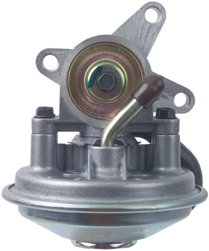 Cardone 90-1018 vacuum pump-new cardone select vacuum pump