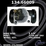 Centric parts 134.66009 rear left wheel cylinder