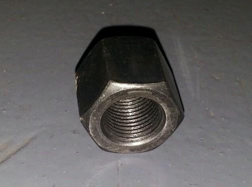 5/8-18 nuts for u bolts