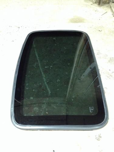 Acura rsx type s base sunroof sun roof moonroof glass 02 03 04 05 06