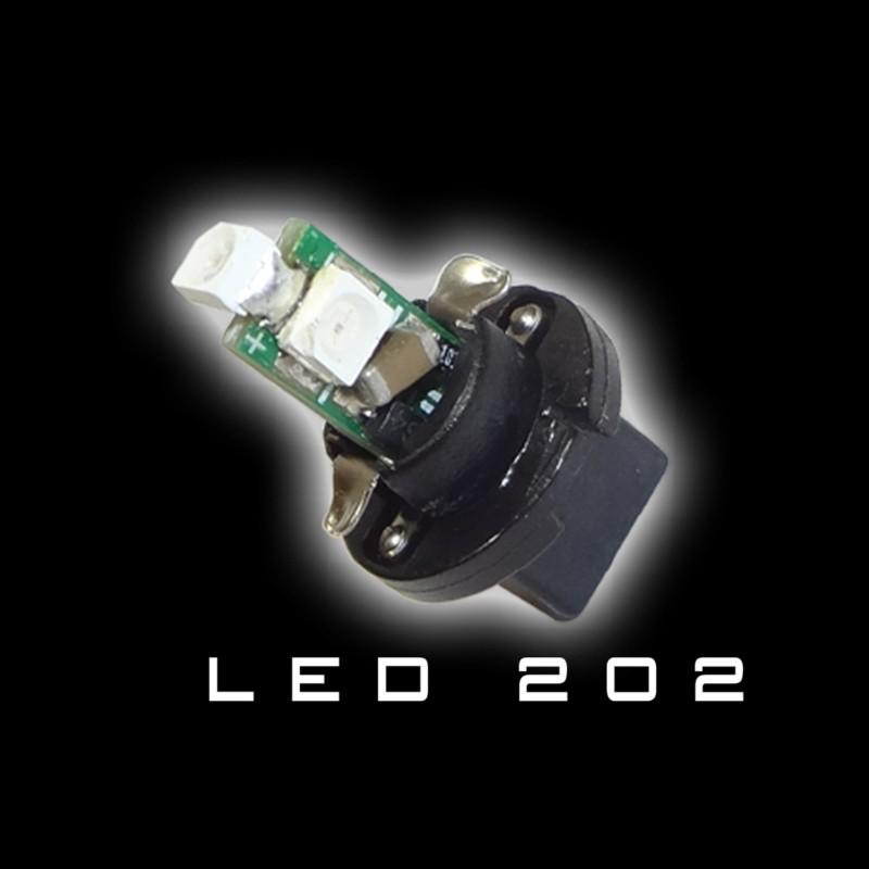 Us speedo led202r led special edition speedometer lighting kit