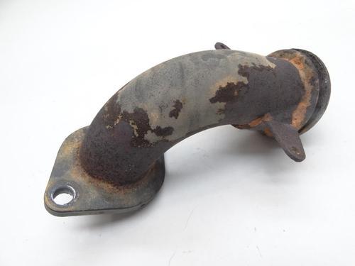 2007 polaris sportsman 500 exhaust manifold