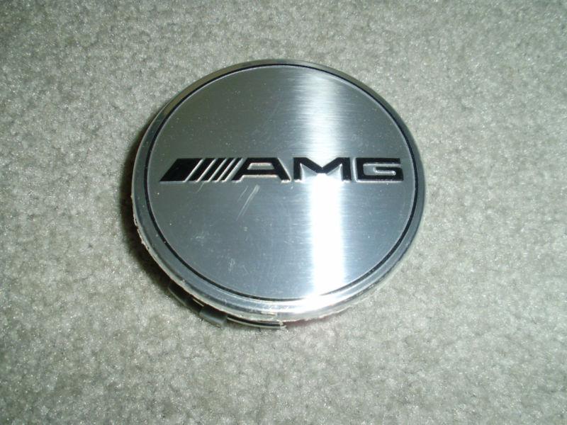 Amg wheel center rim cap for mercedes benz!!! free shipping from usa!!!