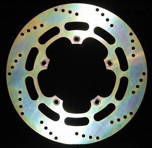 Ebc oe replacement brake rotor  md1167rs