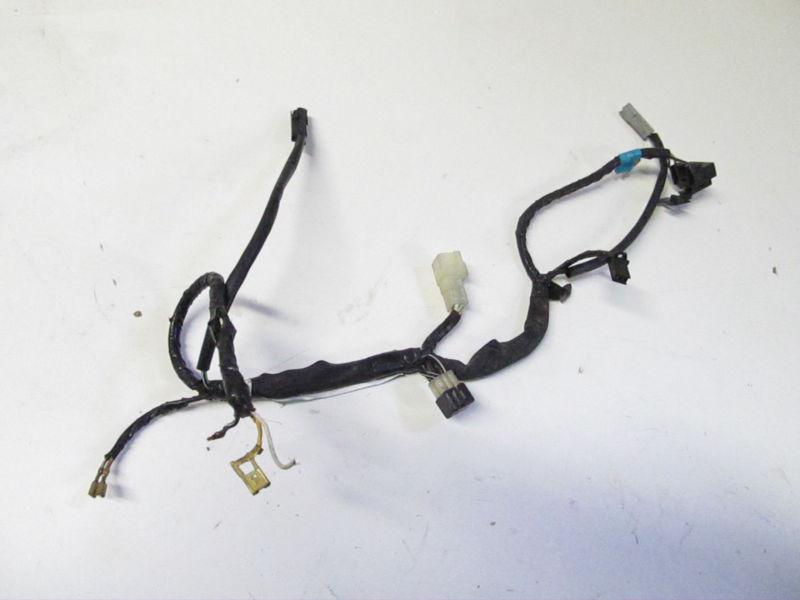Suzuki sv1000 sv 1000 sv1000s 2003-2007 middle wire harness / mid wiring 85071
