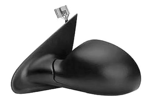Replace ch1320205 - dodge neon lh driver side mirror power non-heated