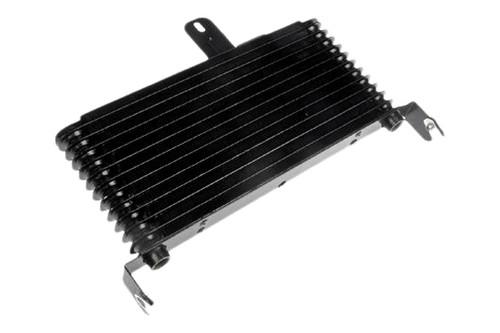 Replace fo4050106 - ford e-series transmission oil cooler assembly oe style part