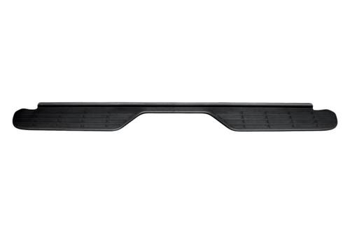 Replace gm1191103 - 2000 chevy ck rear bumper step pad oe style